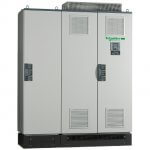 Altivar 71 Plus Преобразователь частоты от 90 до 2000 кВт