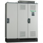 Altivar 61 Plus Преобразователь частоты от 90 до 2400 кВт